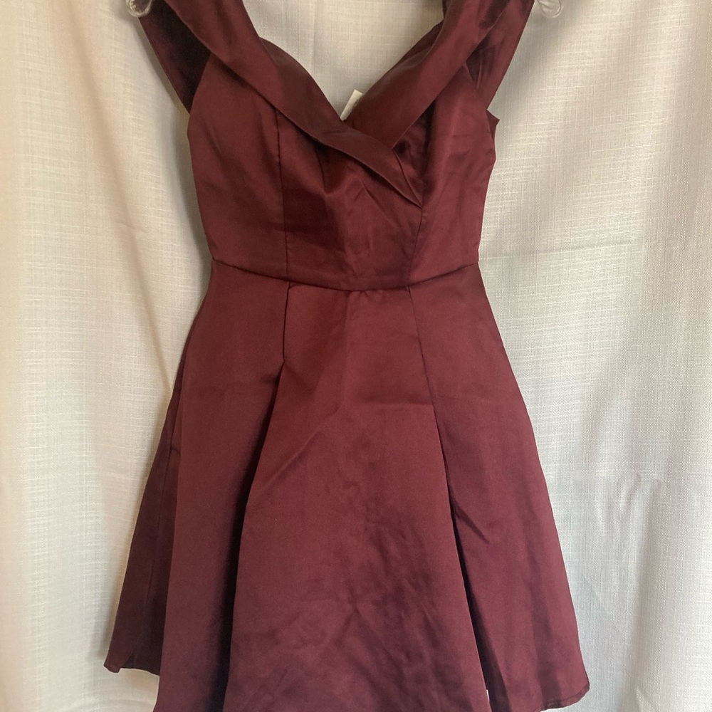 B. Darlin size 0 pre loved